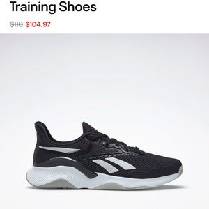 Reebok HIIT TR 3
